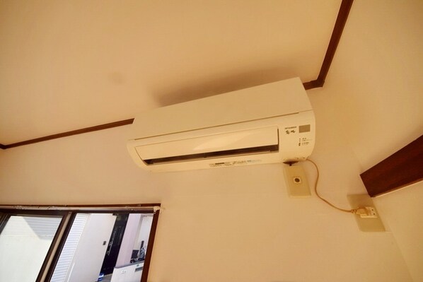 アップルパイの物件内観写真